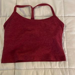 COPY - Beyond yoga tank